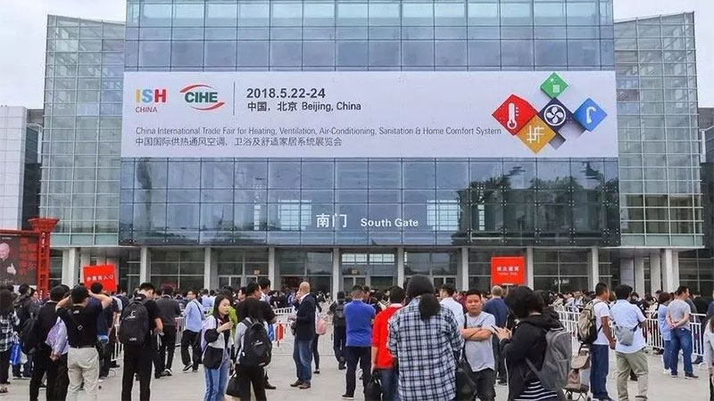 在國家中心為趨勢代言 | 天格地暖實木地板讓一個行業集體矚目