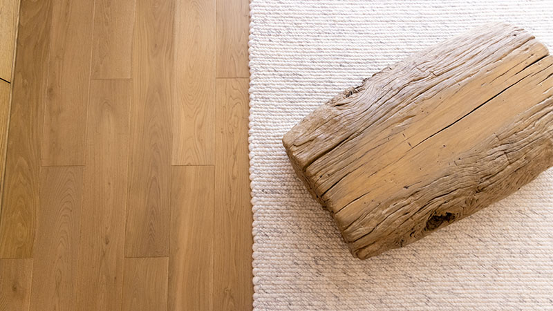 “鋪天蓋地用天格”丨天格地板竟能鋪在這么多地方，處處是驚喜！