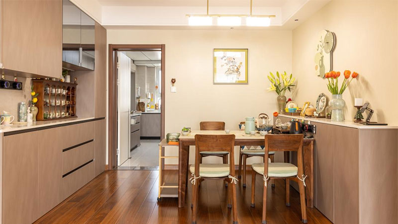 拒絕家的“快時尚”，為什么我們需要能陪伴幾十年的審美？