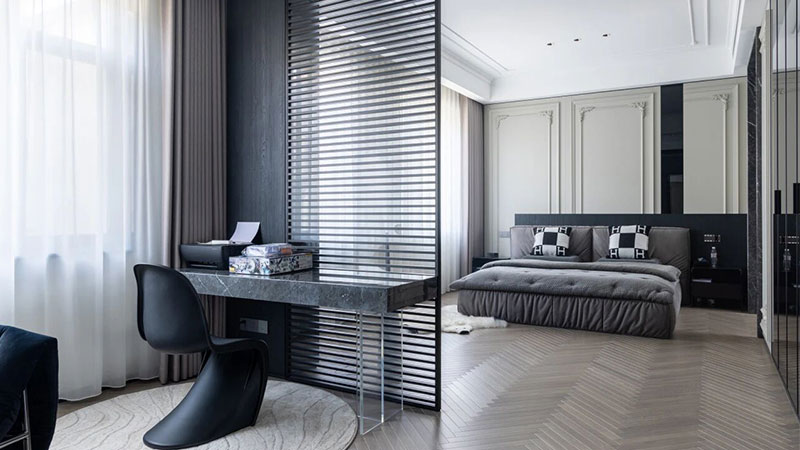 閉眼入，準沒錯！天格中國高端實木地板憑什么讓同一小區90%業主自愿為“口碑”買單？