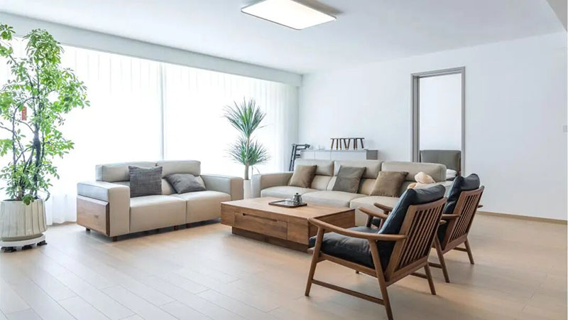 速凍模式來了！這些關于“地暖+地暖實木地板”的疑問，你都搞清楚了嗎？