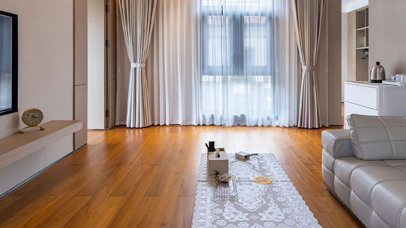 存量房翻新熱潮丨老房換地板，為什么都選天格？