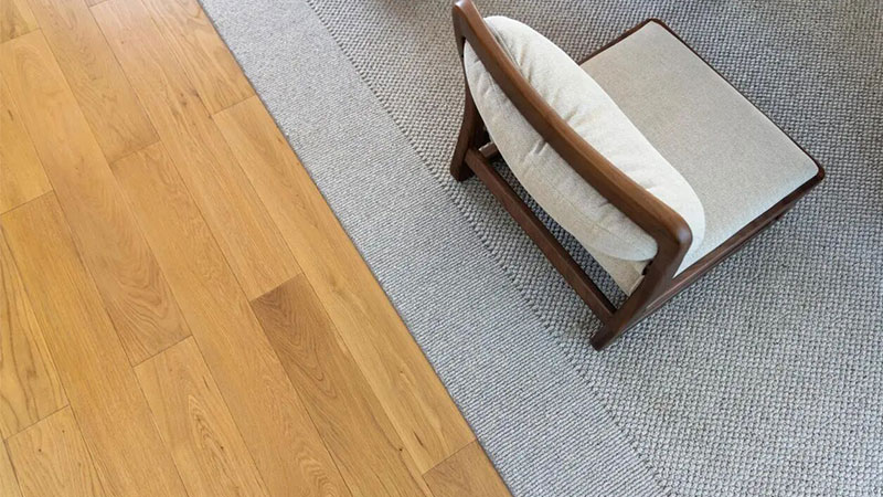 3.1億老人的“體面”老去，從腳下開始：新國標實施后，什么樣的地板才是真正的“適老化”？